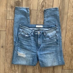 ✨Flying Monkey✨ jean